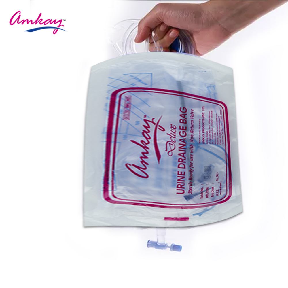 Urine Bag