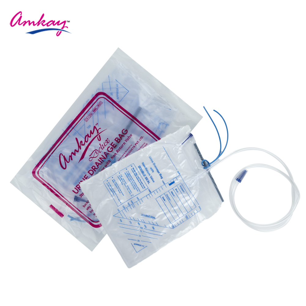 Urine Bag