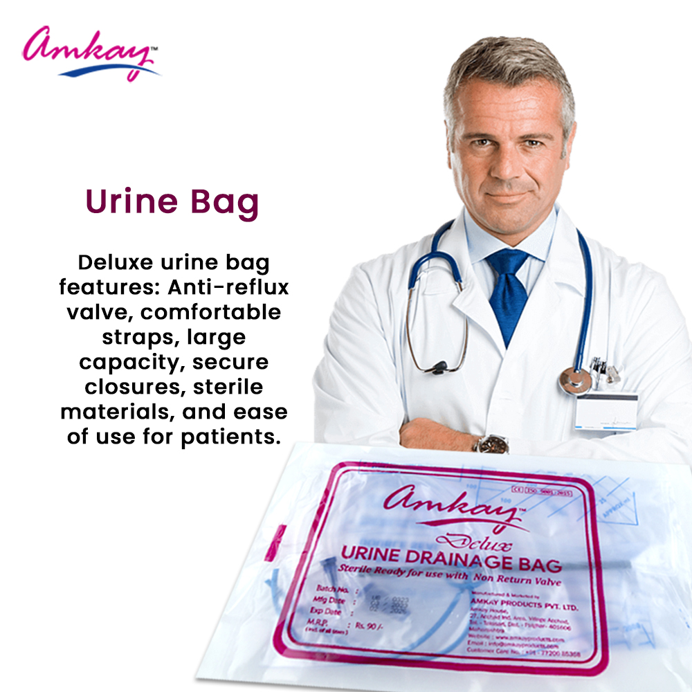 Urine Bag