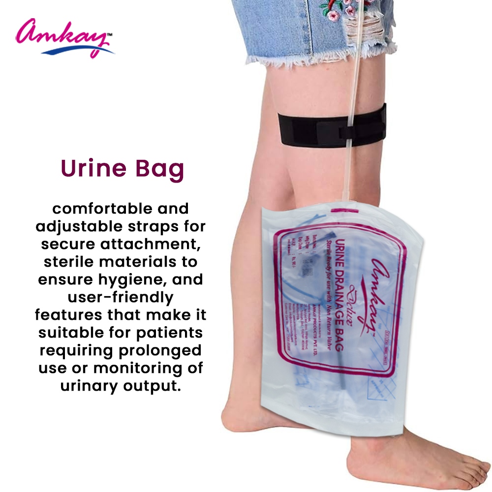 Urine Bag