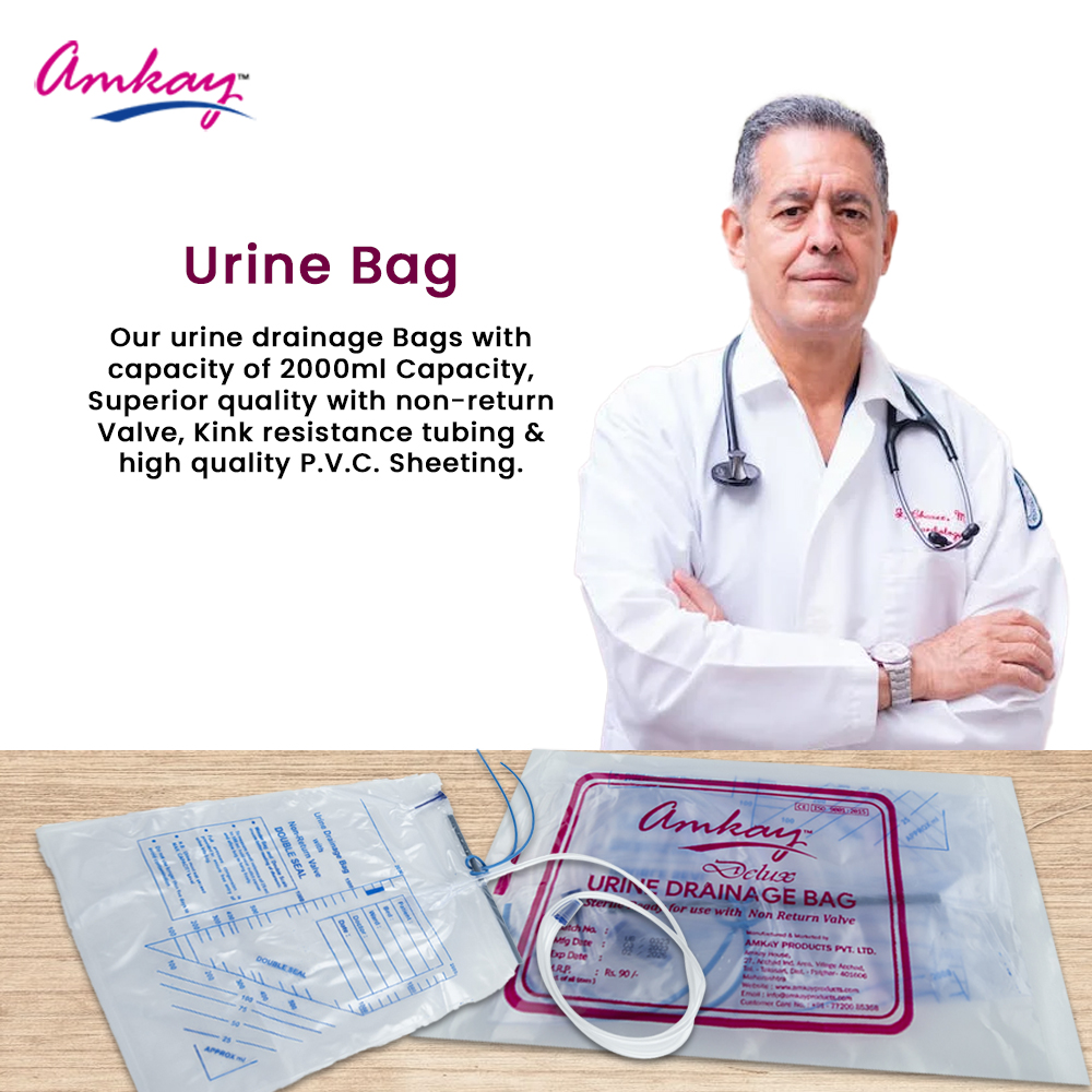 Urine Bag