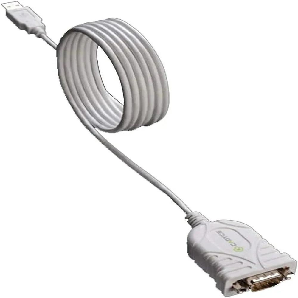 USB to serial converter