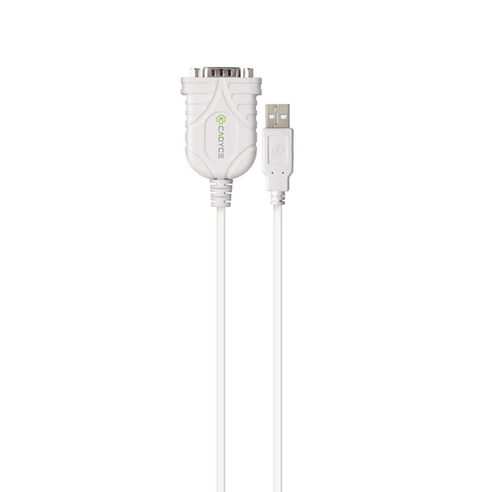 Usb To Serial Converter - Brand Name: Cadyce