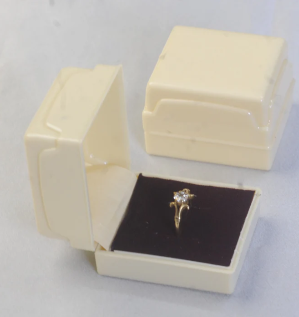 Ring - Casino Series 