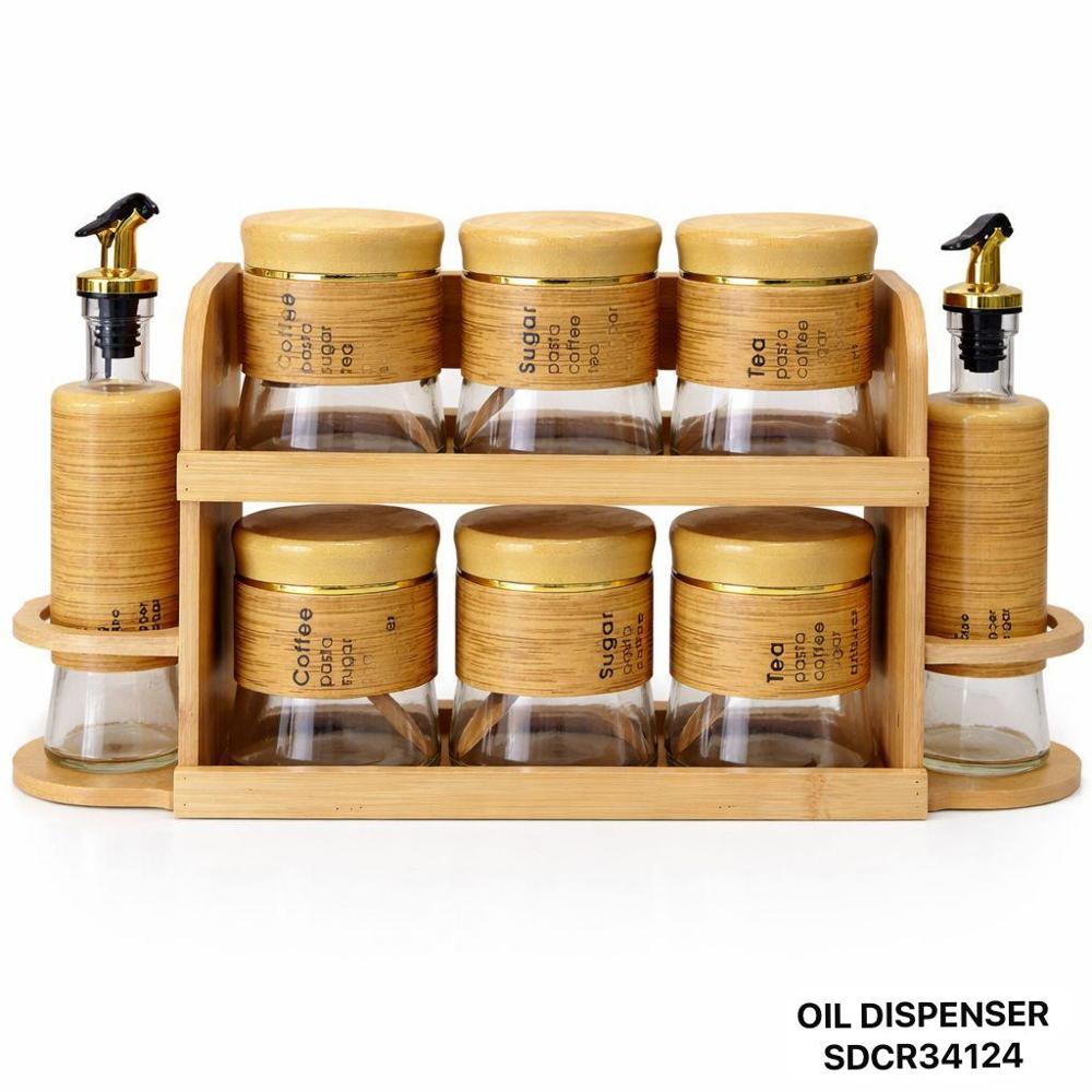 Oil Dispenser
