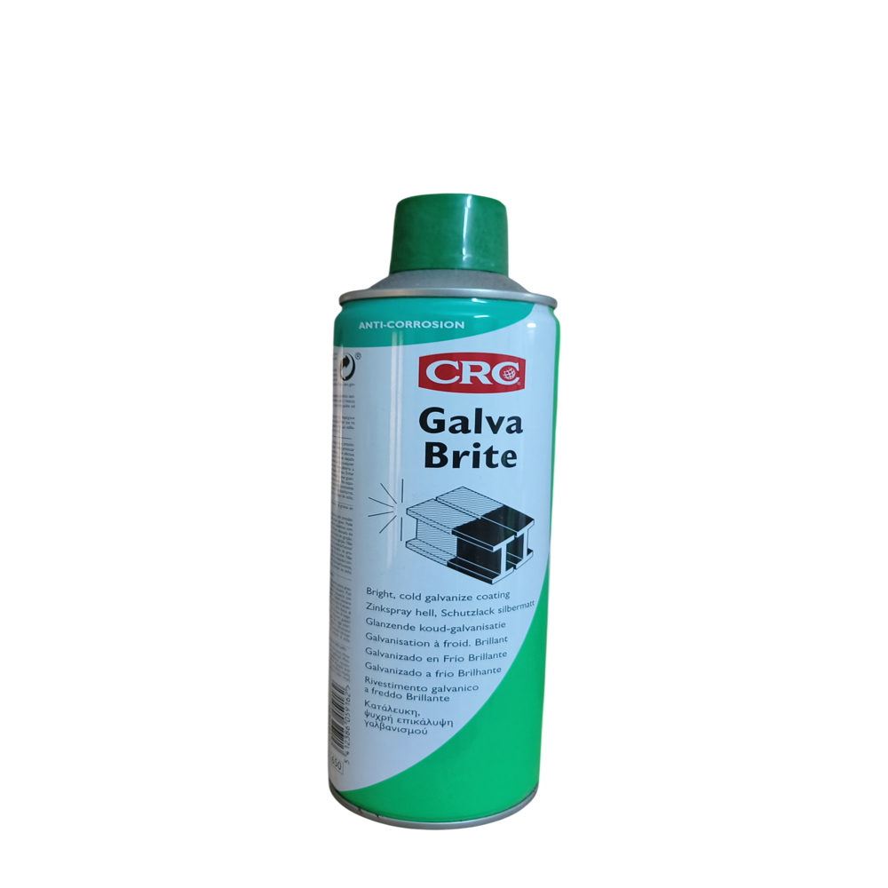 CRC Galva Brite 500ml