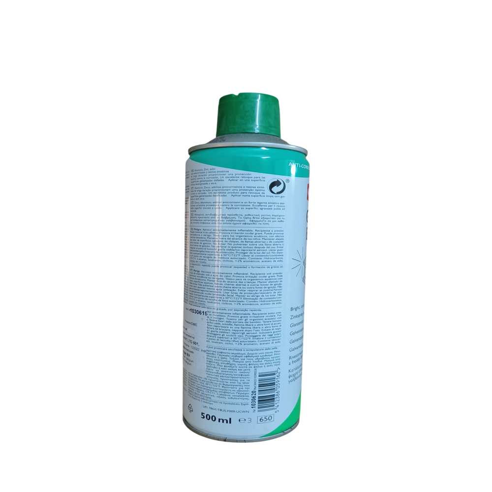 CRC Galva Brite 500ml