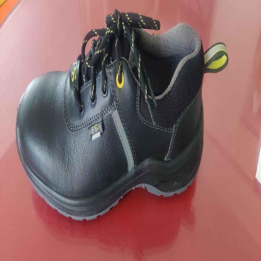 Hs 801 Dd - Color: Black