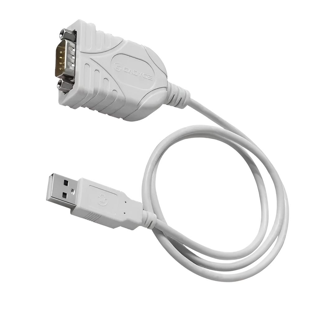 Usb To Rs232 Cable - Brand Name: Cadyce