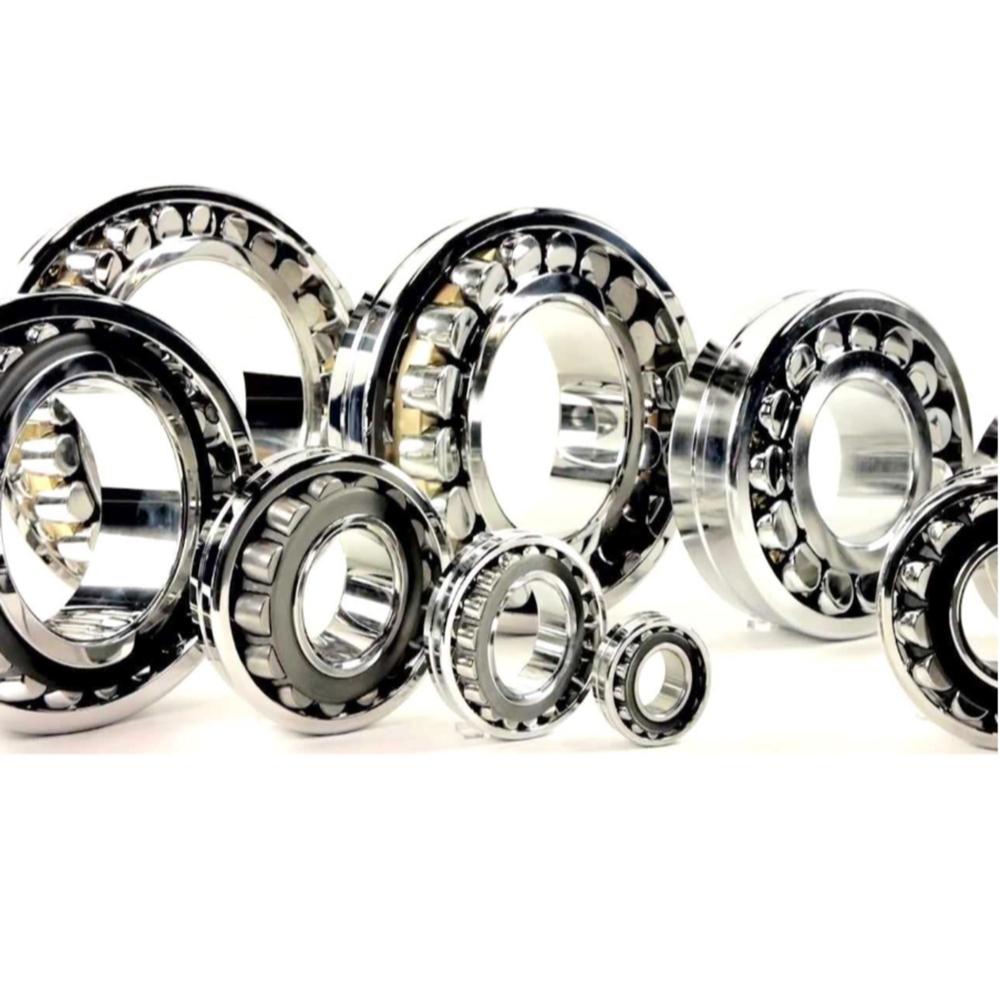 Auto Ball Bearing