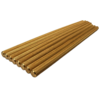 Brass Diamond Knurling Rod