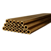 Brass Hex Hollow Rods