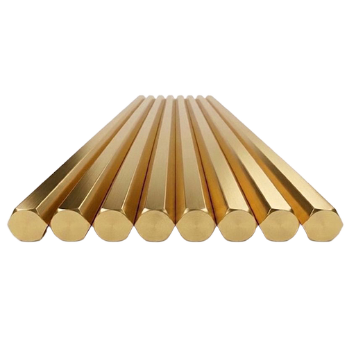 Hex Rods - Tolerance: - 0.05