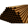Brass Round Hollow Rods