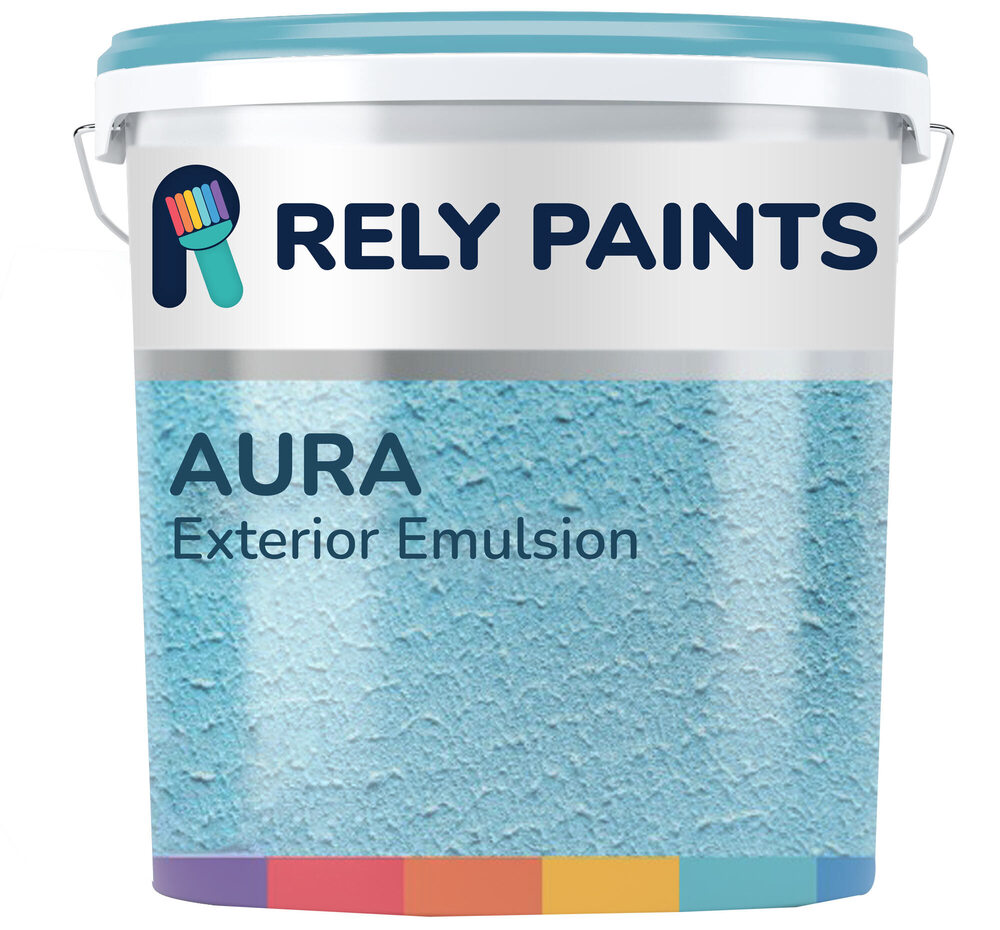 Aura Exterior Emulsion