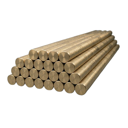 Brass Ingots (Billet)