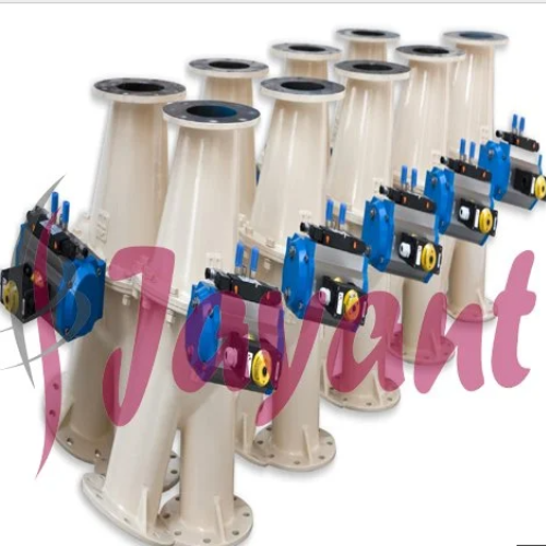 Flow Diverter Valve / Mani Flow Diverter Valves
