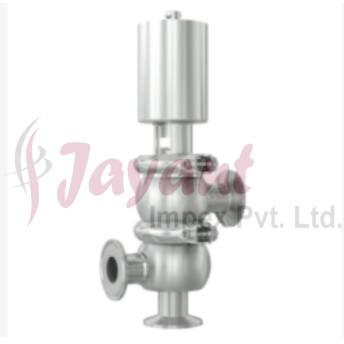 Flow Diverter Valve / Mani Flow Diverter Valves