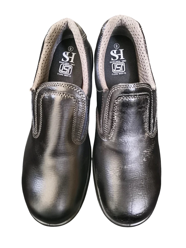 Hs 502 - Color: Black