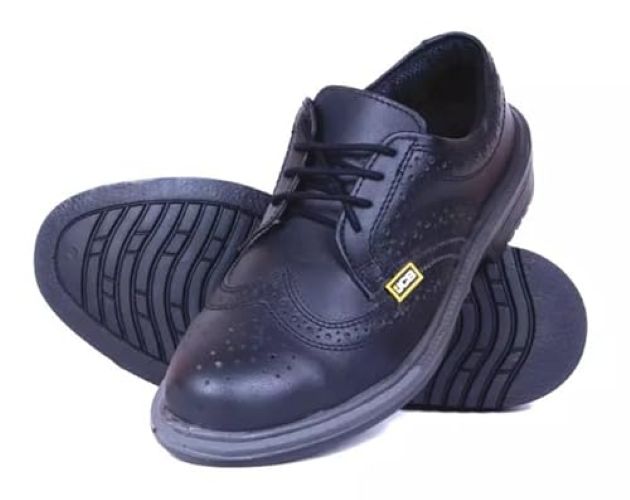 Jcb Executive - Color: Black