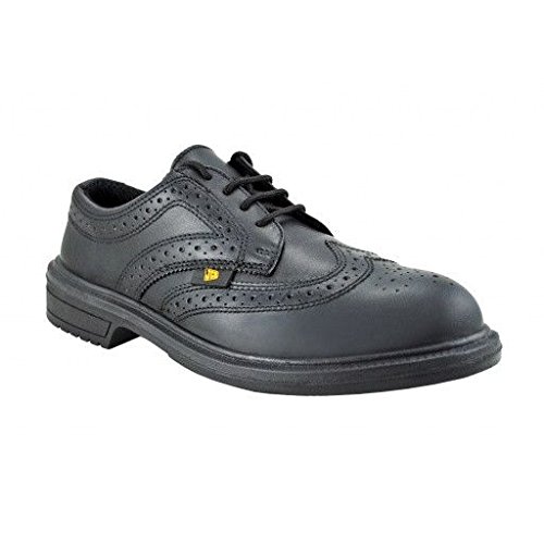Jcb Executive - Color: Black