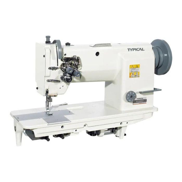 Typical Model GC-20606-1