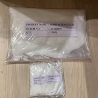 Sodium Tungstate