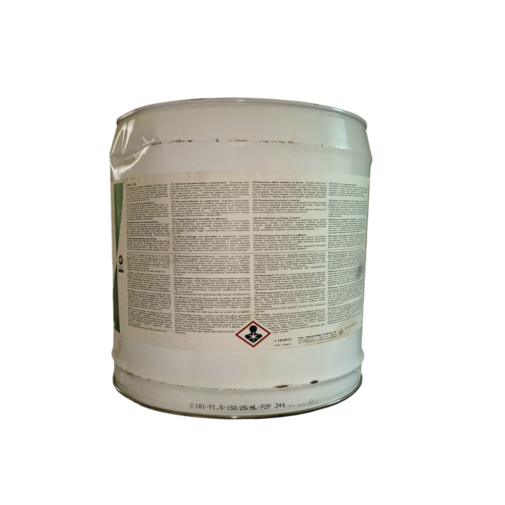 Crc 3-36 20ltrs
