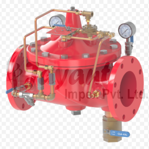 Industrial Deluge Valve / Deluge Valves