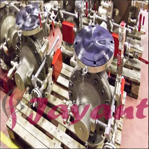 Industrial Deluge Valve / Deluge Valves