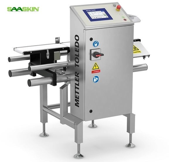 Mettler Toledo C33 PlusLine Checkweigher