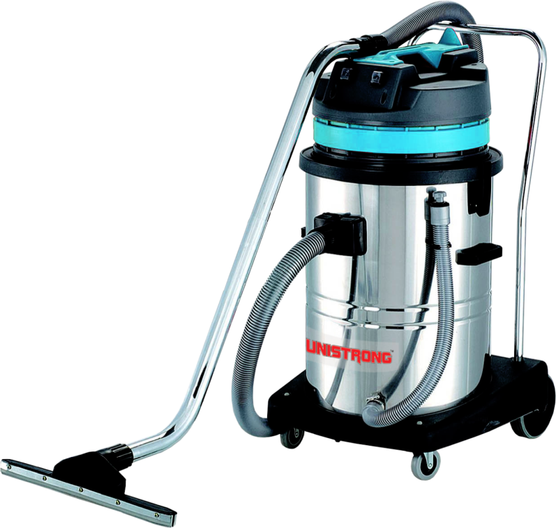 Industrial Vacuum Cleaners
