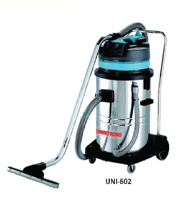 Industrial Vacuum Cleaners