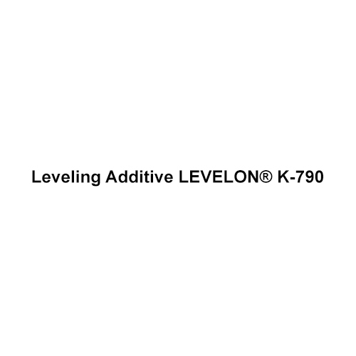 स्तर बढ़ाने वाला योजक Levelon K-790