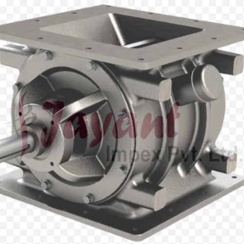 Industrial Rotary Valve