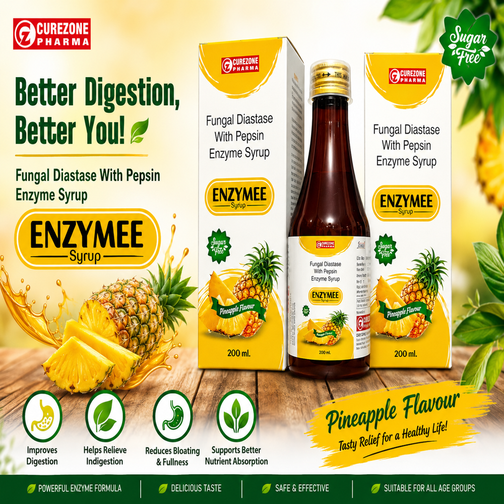 ENZYMEE 200 ML