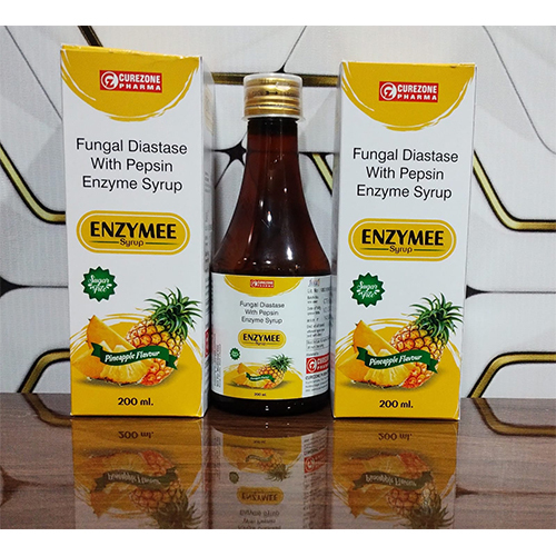 Ayurvedic Syrup