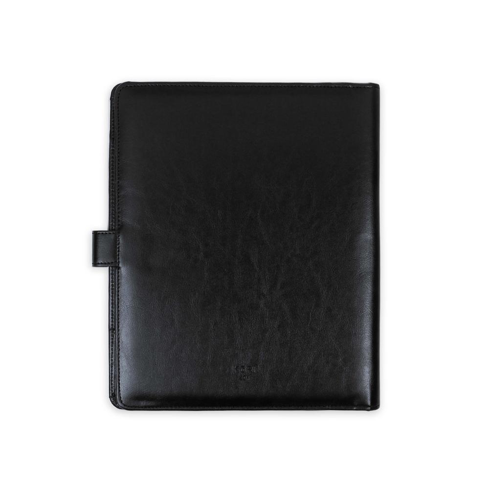KORI ExecutivePro Leather Portfolio Organizer(201)