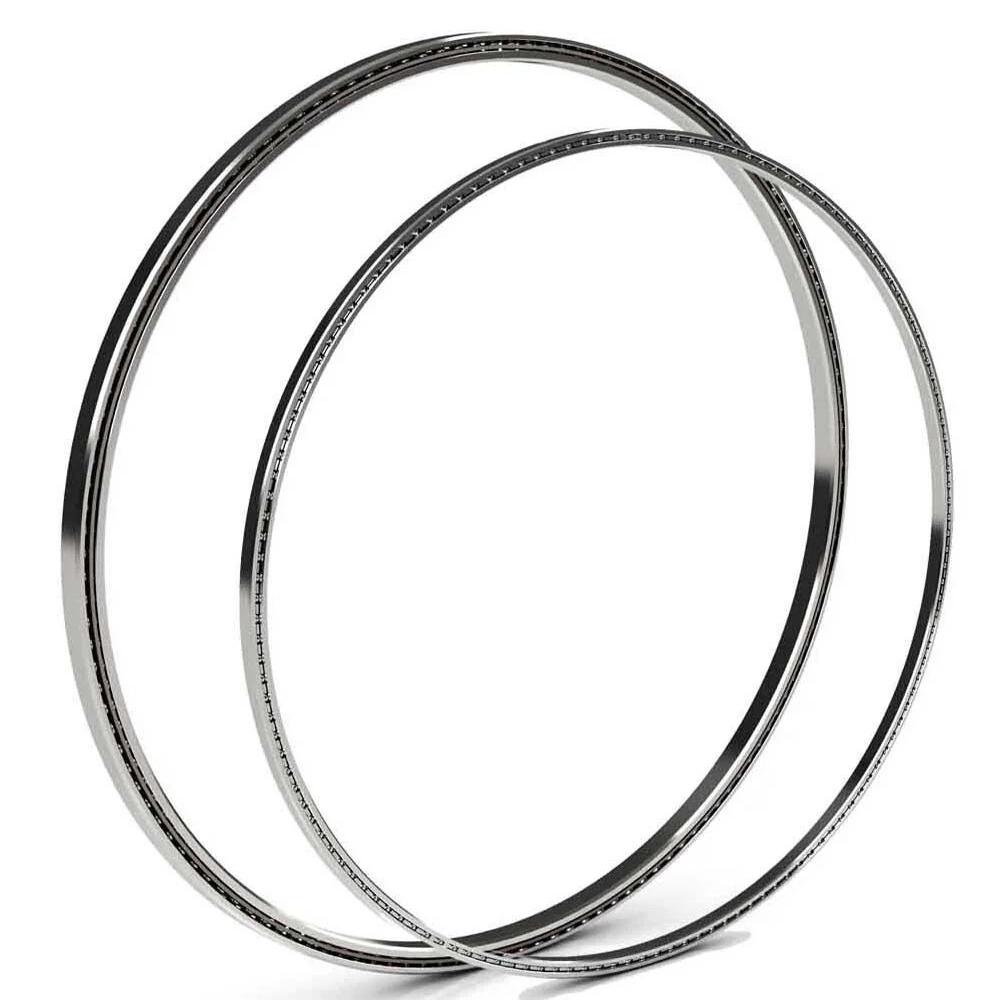 Thin Ball Bearing - Bore Size: Various Sizes Available