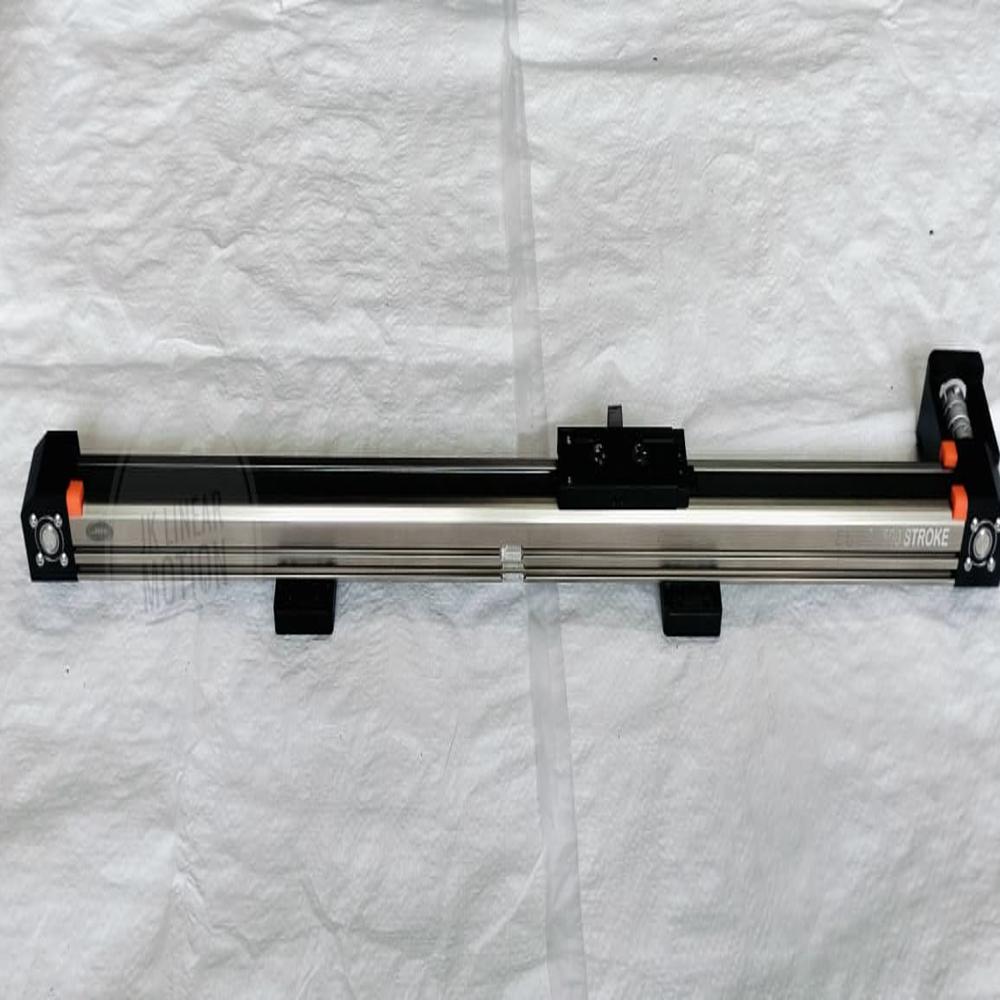 SG 30-500 STROKE BELT ACTUATOR W/O MOTOR