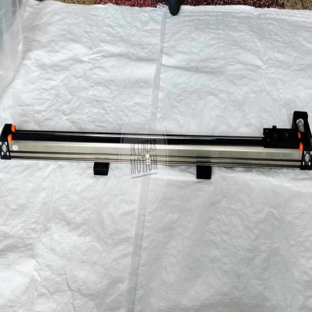 SG 30-700 STROKE BELT ACTUATOR W/O MOTOR