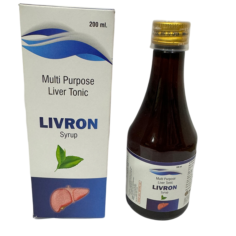 Ayurvedic Proprietary Medicine