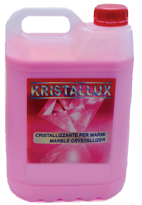Kristallux Marble Crystallizer