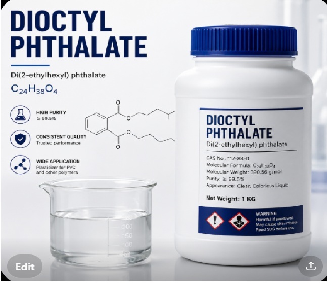 Dioctyl Phthalate