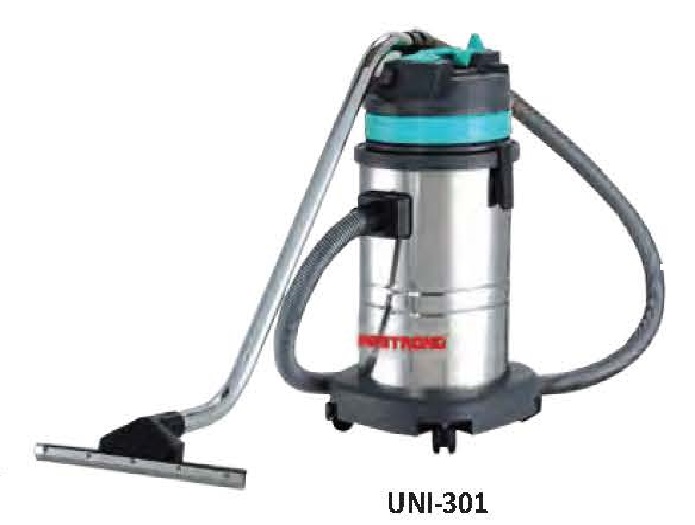Industrial Vacuum Cleaner