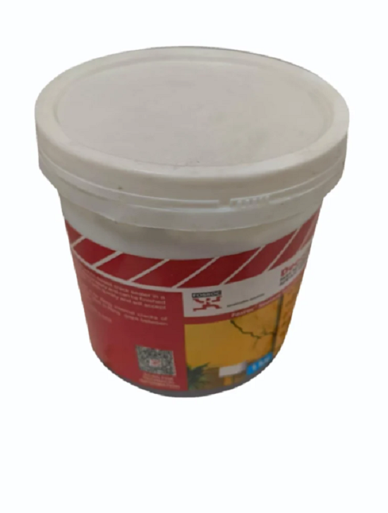 Fosroc Decofill Fast Setting Flexible Acrylic Sealant, Bucket