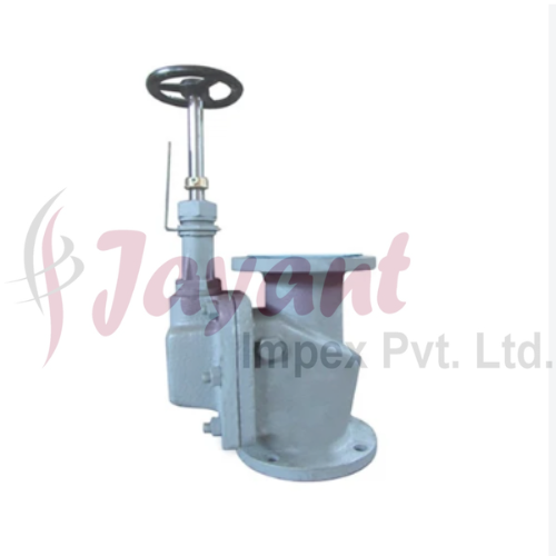 Industrial Storm Valve