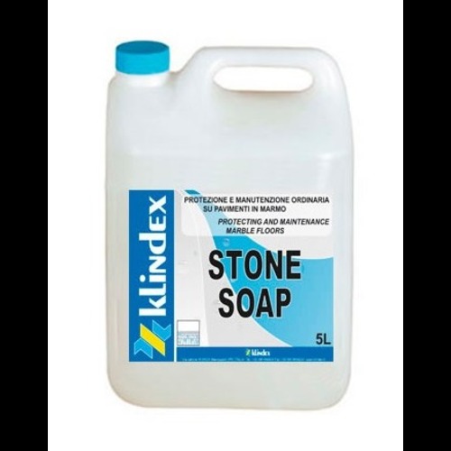 Stone Soap Liquid Floor Cleaner (5ltr) - Capacity: 5 Ltr