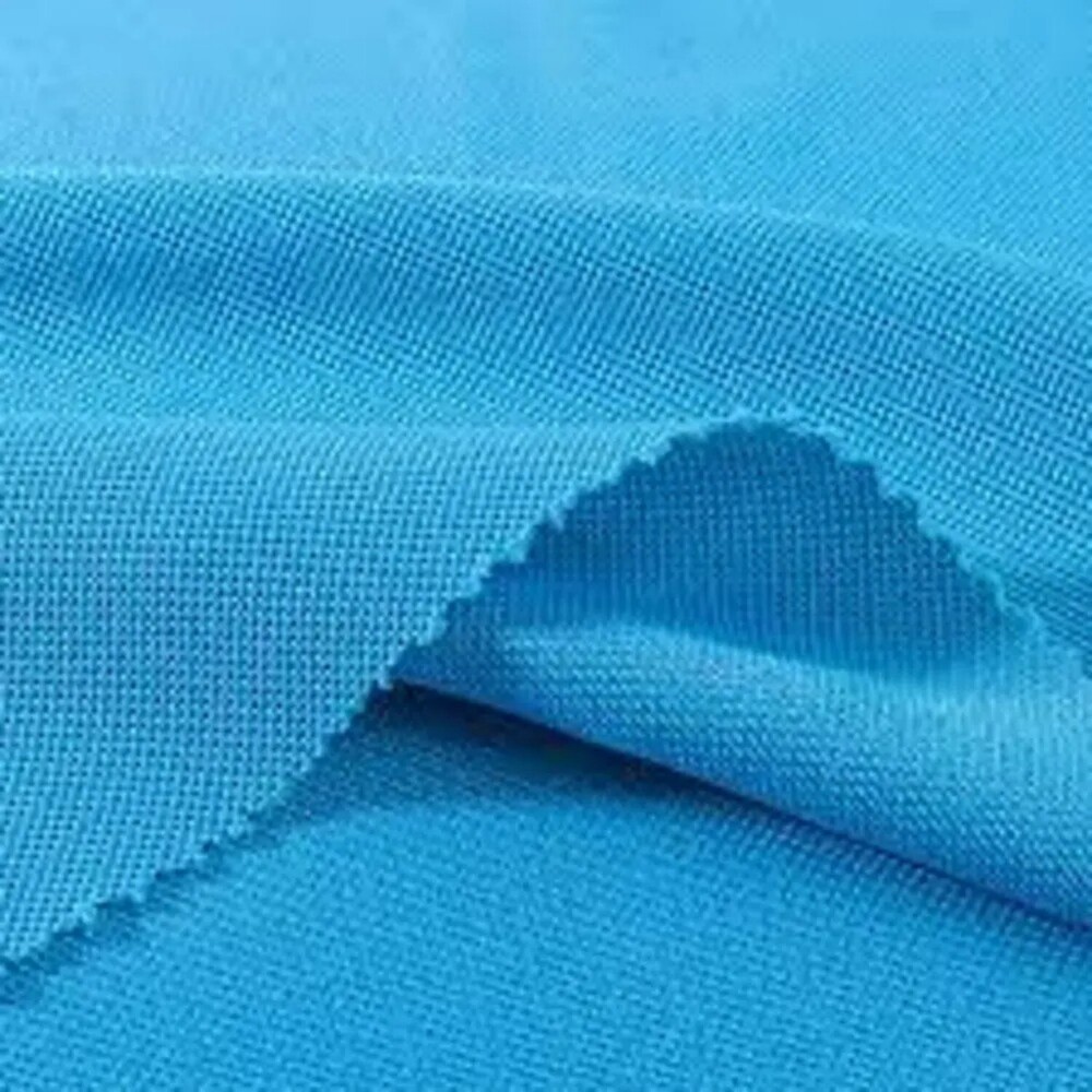 Single Pique Fabric