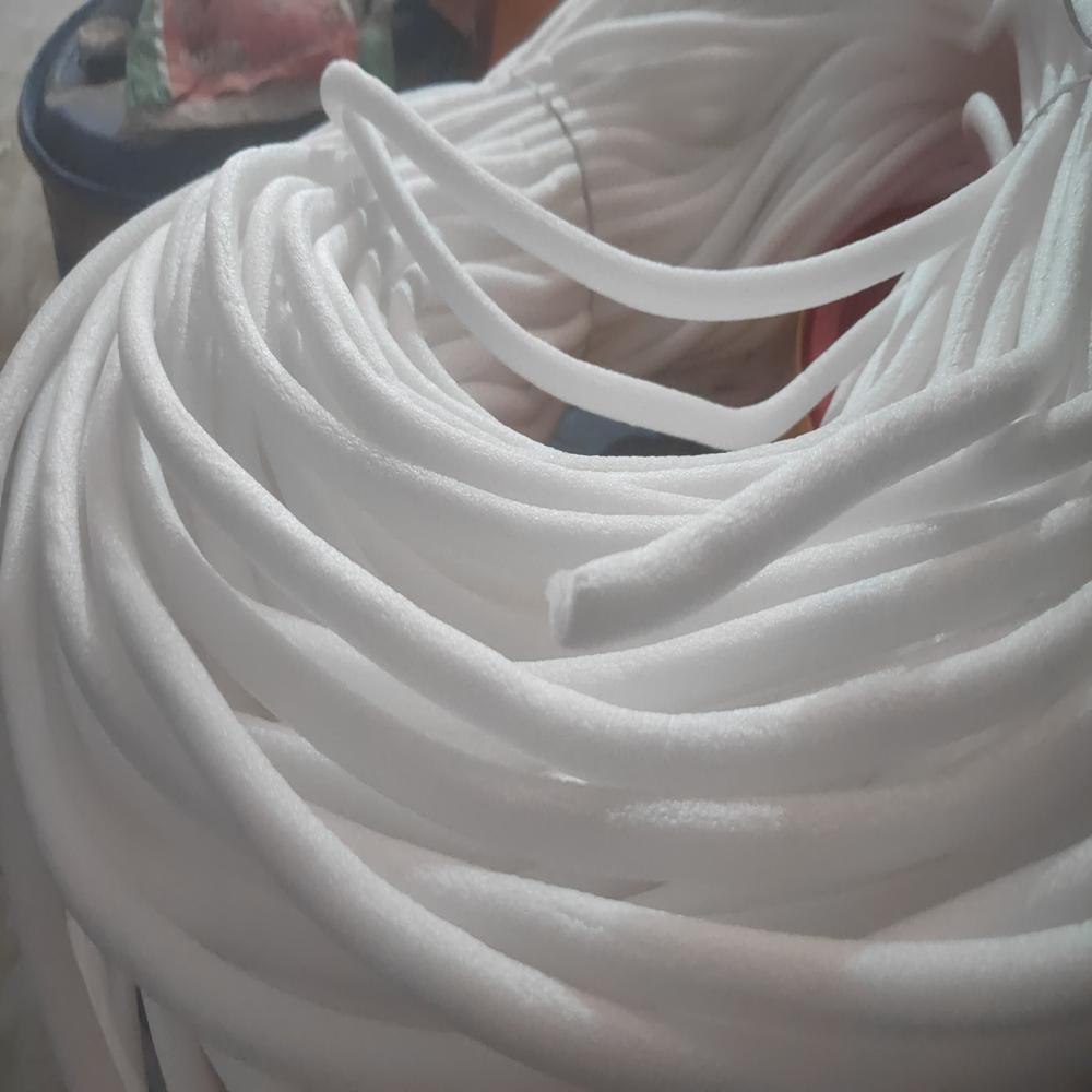 12mm White EPE Foam Backer Rod For Construction and Expansion Filler